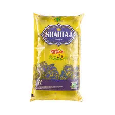 SHAHTAJ COOKING OIL from Al Mustafa Mini Mart & Pharmacy - Sellvixa Cloud