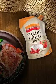 SHANGRILA GARLIC CHILLI SAUCE 800G from Al Mustafa Mini Mart & Pharmacy - Sellvixa Cloud