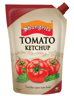 SHANGRILA TOMATO KETCHUP 800G from Al Mustafa Mini Mart & Pharmacy - Sellvixa Cloud