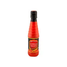 SHANGRILA  CHILLI SAUCE 120 ML from Al Mustafa Mini Mart & Pharmacy - Sellvixa Cloud