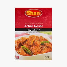 SHAN ACHAR GOSHT from Al Mustafa Mini Mart & Pharmacy - Sellvixa Cloud