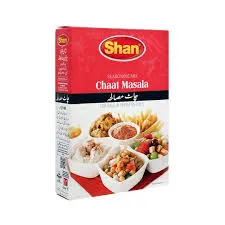 SHAN CHAT MASALA from Al Mustafa Mini Mart & Pharmacy - Sellvixa Cloud