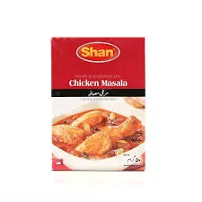 SHAN CHICKEN MASALA from Al Mustafa Mini Mart & Pharmacy - Sellvixa Cloud
