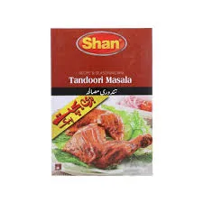 SHAN DANDOORI SACHET from Al Mustafa Mini Mart & Pharmacy - Sellvixa Cloud