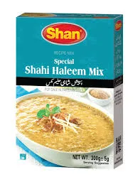 SHAN HALEEM MIX 300G from Al Mustafa Mini Mart & Pharmacy - Sellvixa Cloud