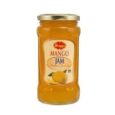 SHEZAN MANGO JAM 370gm from Al Mustafa Mini Mart & Pharmacy - Sellvixa Cloud