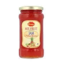 SHEZAN MIX FRUIT JAM 370gm from Al Mustafa Mini Mart & Pharmacy - Sellvixa Cloud