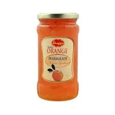 SHEZAN ORGANGE JAM 370gm from Al Mustafa Mini Mart & Pharmacy - Sellvixa Cloud