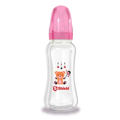 SHIELD BABY FEEDER PINK 250ML from Al Mustafa Mini Mart & Pharmacy - Sellvixa Cloud