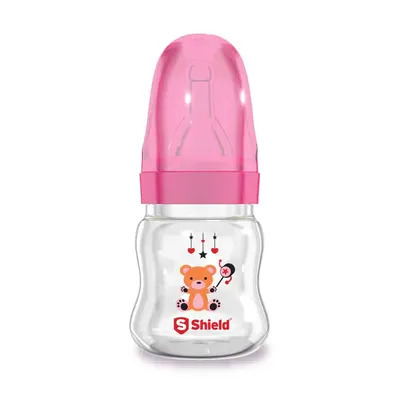 SHIELD BABY FEEDER PINK 60 ML from Al Mustafa Mini Mart & Pharmacy - Sellvixa Cloud