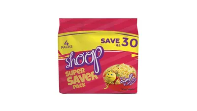 SHOOP CHATPATA 50G from Al Mustafa Mini Mart & Pharmacy - Sellvixa Cloud