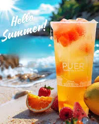 SIPPIN CHILL PEACH DRINK from Al Mustafa Mini Mart & Pharmacy - Sellvixa Cloud