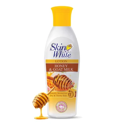 SKIN WHITE LOTION HONEY from Al Mustafa Mini Mart & Pharmacy - Sellvixa Cloud