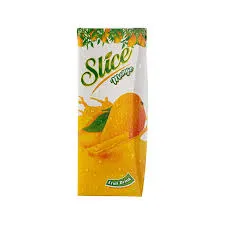 SLICE JUICE 200ML from Al Mustafa Mini Mart & Pharmacy - Sellvixa Cloud