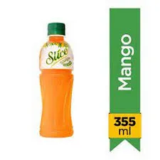 SLICE MANGO DRINK 355ML from Al Mustafa Mini Mart & Pharmacy - Sellvixa Cloud