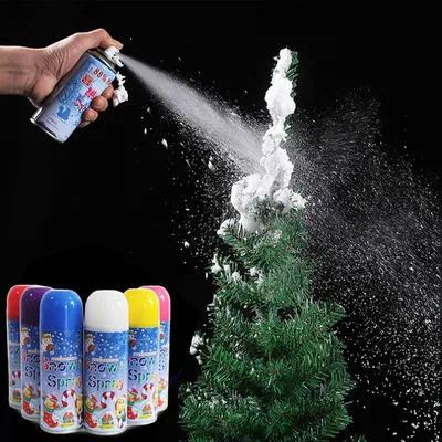 SNOW SPRAY from Al Mustafa Mini Mart & Pharmacy - Sellvixa Cloud