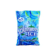 SOFTMINTS ICE from Al Mustafa Mini Mart & Pharmacy - Sellvixa Cloud