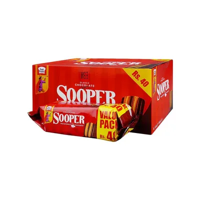 SOOPER BUSCITE from Al Mustafa Mini Mart & Pharmacy - Sellvixa Cloud