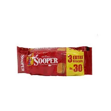 SOOPER BUSCITS 30 from Al Mustafa Mini Mart & Pharmacy - Sellvixa Cloud
