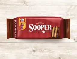 SOOPER CHOCO BUSCITE 30 from Al Mustafa Mini Mart & Pharmacy - Sellvixa Cloud
