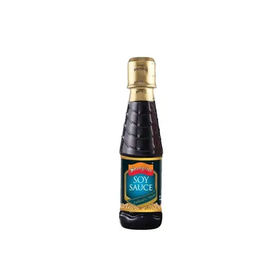 SOY SAUCE 120 ML from Al Mustafa Mini Mart & Pharmacy - Sellvixa Cloud