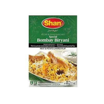 SPACIAL BUMBAI BIRYANI SACHE from Al Mustafa Mini Mart & Pharmacy - Sellvixa Cloud