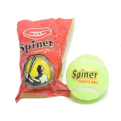 SPINER BALL from Al Mustafa Mini Mart & Pharmacy - Sellvixa Cloud