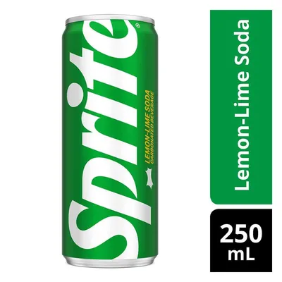 SPRITE 250ML CAN from Al Mustafa Mini Mart & Pharmacy - Sellvixa Cloud