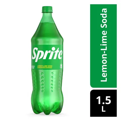 SPRITE COLDRINK 1.5LTR from Al Mustafa Mini Mart & Pharmacy - Sellvixa Cloud