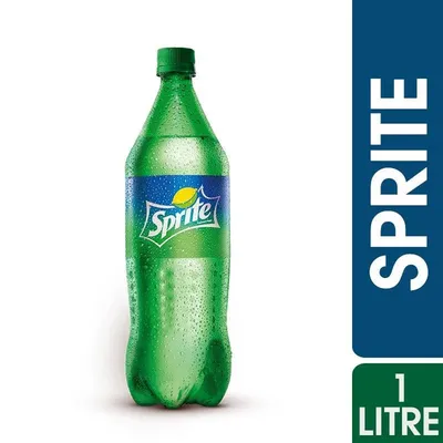 SPRITE COLDRINK 1LTR from Al Mustafa Mini Mart & Pharmacy - Sellvixa Cloud