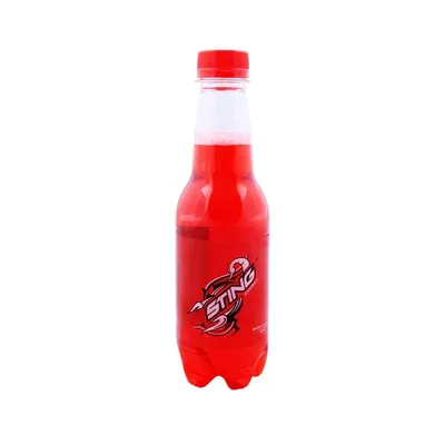 STING COLDRINK 300ML RED from Al Mustafa Mini Mart & Pharmacy - Sellvixa Cloud