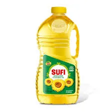 SUFI COOKING OIL 3LITER from Al Mustafa Mini Mart & Pharmacy - Sellvixa Cloud