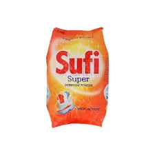 SUFI SUPER SURF 1KG from Al Mustafa Mini Mart & Pharmacy - Sellvixa Cloud