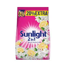 SUNLIGHT 2IN1 99 from Al Mustafa Mini Mart & Pharmacy - Sellvixa Cloud