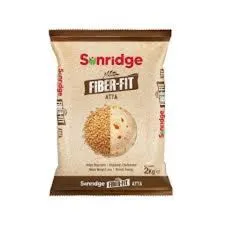 SUNRIDGE FIBER FIT ATTA 2KG from Al Mustafa Mini Mart & Pharmacy - Sellvixa Cloud