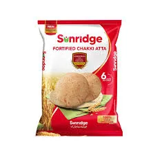 SUNRIDGE FORTIFIED CHAKKI ATTA 10KG from Al Mustafa Mini Mart & Pharmacy - Sellvixa Cloud