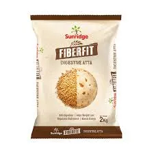 SUNRIDGE FORTIFIED CHAKKI ATTA 2KG from Al Mustafa Mini Mart & Pharmacy - Sellvixa Cloud