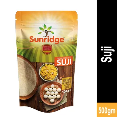 SUNRIDGE SUJI 250G from Al Mustafa Mini Mart & Pharmacy - Sellvixa Cloud