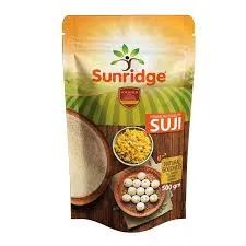 SUNRIDGE SUJI 500G from Al Mustafa Mini Mart & Pharmacy - Sellvixa Cloud