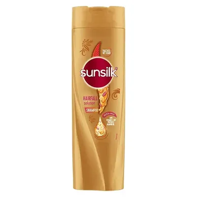 SUNSILK HAIRFALL SOLUTION SHAMPOO 360ML from Al Mustafa Mini Mart & Pharmacy - Sellvixa Cloud