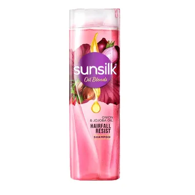 SUNSILK ONION & JOJOBA OIL SHAMPOO 380ML from Al Mustafa Mini Mart & Pharmacy - Sellvixa Cloud