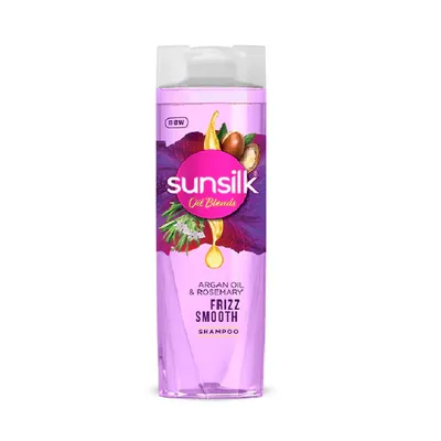 SUNSILK ROSEMARY SHAMPOO 380ML from Al Mustafa Mini Mart & Pharmacy - Sellvixa Cloud