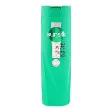SUNSILK & LONG LUSTROUS SHAMPOO 185ML from Al Mustafa Mini Mart & Pharmacy - Sellvixa Cloud