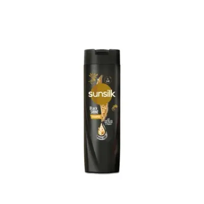 SUNSLIK BLACK SHAMPOO 80ML from Al Mustafa Mini Mart & Pharmacy - Sellvixa Cloud