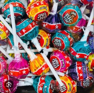 SUN POP LOLLI POP 50 from Al Mustafa Mini Mart & Pharmacy - Sellvixa Cloud