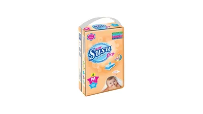 SUSU DRY M3 from Al Mustafa Mini Mart & Pharmacy - Sellvixa Cloud