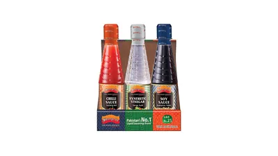 Shangrilla Trio Pack 275ml from Al Mustafa Mini Mart & Pharmacy - Sellvixa Cloud