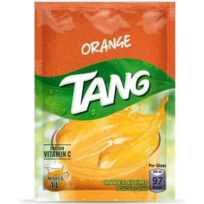 TANG ORANGE from Al Mustafa Mini Mart & Pharmacy - Sellvixa Cloud