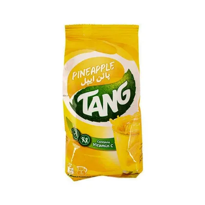 TANG PINEAPPLE from Al Mustafa Mini Mart & Pharmacy - Sellvixa Cloud