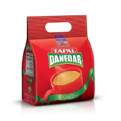 TAPAL DENEDAR TEA 350G from Al Mustafa Mini Mart & Pharmacy - Sellvixa Cloud